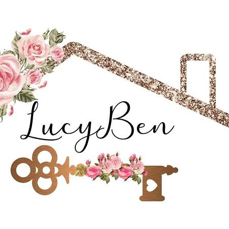 Lucyben Guesthouse Cascia Dış mekan fotoğraf