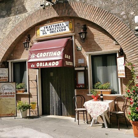 Lucyben Guesthouse Cascia Dış mekan fotoğraf