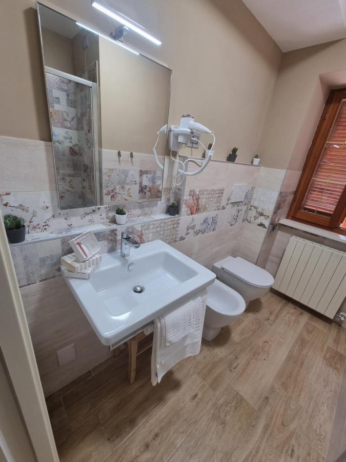 Lucyben Guesthouse Cascia Dış mekan fotoğraf