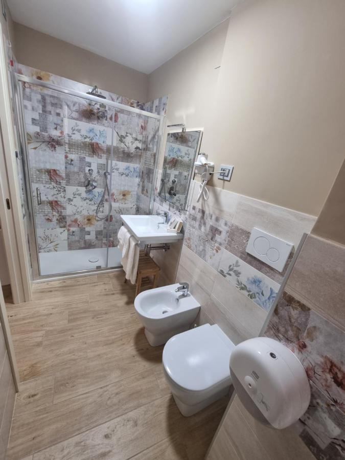 Lucyben Guesthouse Cascia Dış mekan fotoğraf