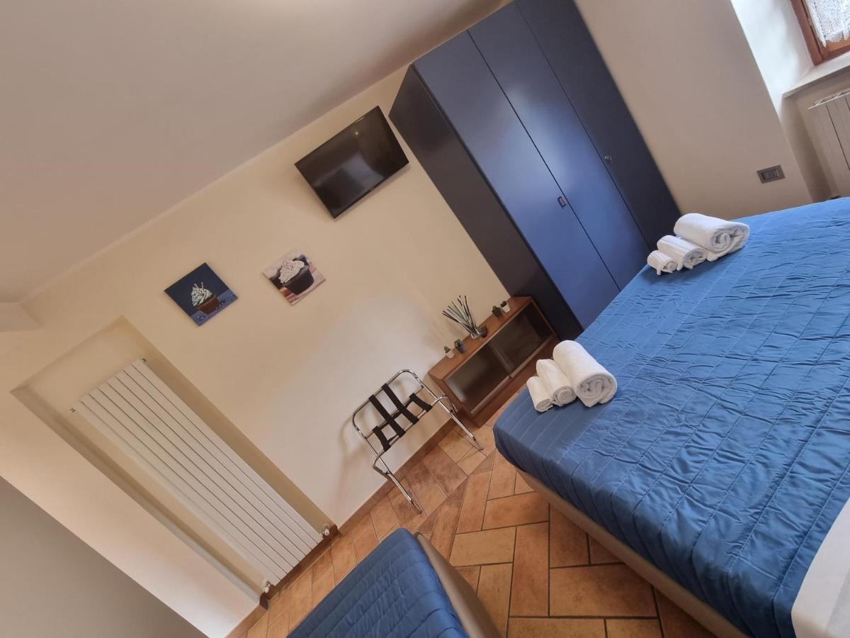 Lucyben Guesthouse Cascia Dış mekan fotoğraf