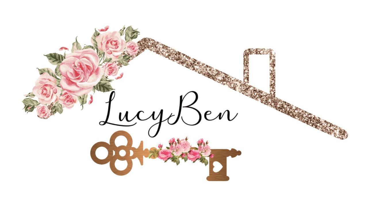 Lucyben Guesthouse Cascia Dış mekan fotoğraf