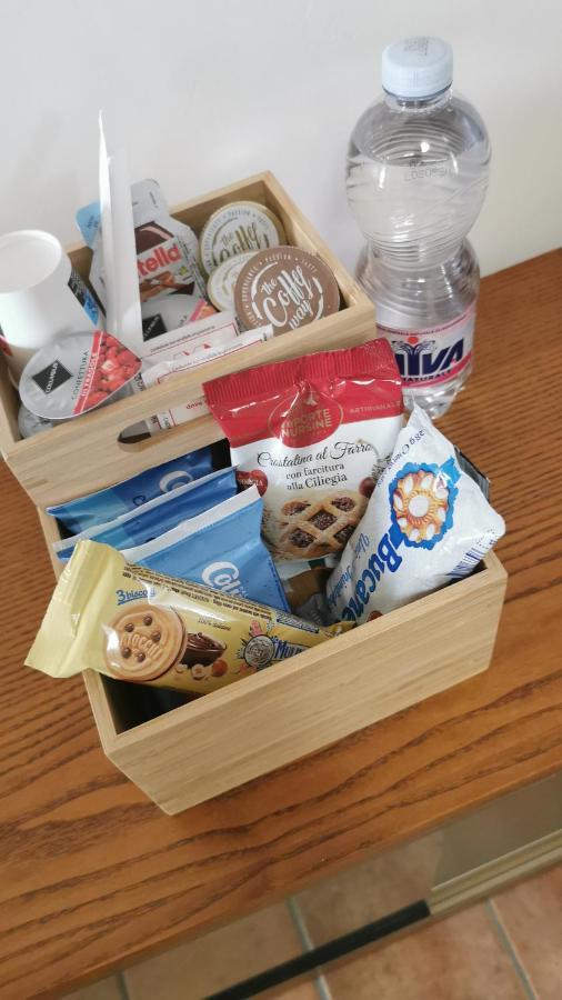 Lucyben Guesthouse Cascia Dış mekan fotoğraf