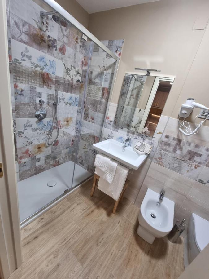 Lucyben Guesthouse Cascia Dış mekan fotoğraf