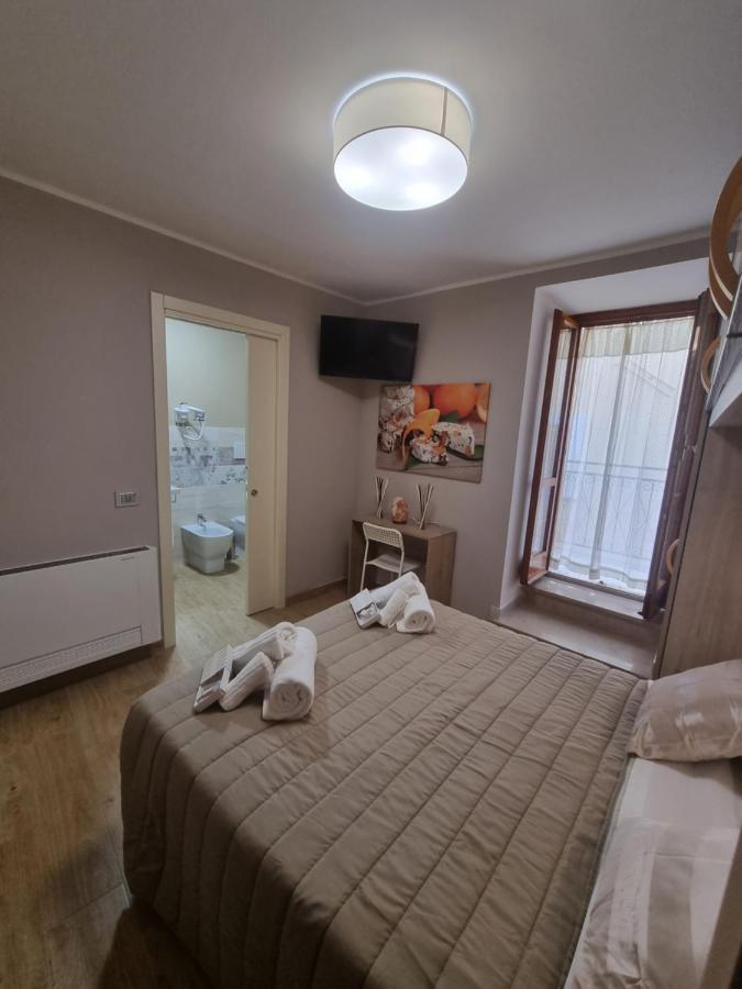 Lucyben Guesthouse Cascia Dış mekan fotoğraf