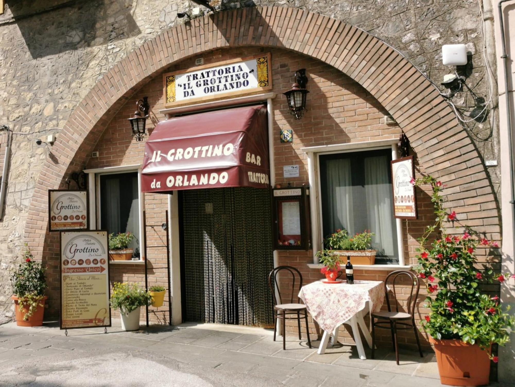 Lucyben Guesthouse Cascia Dış mekan fotoğraf